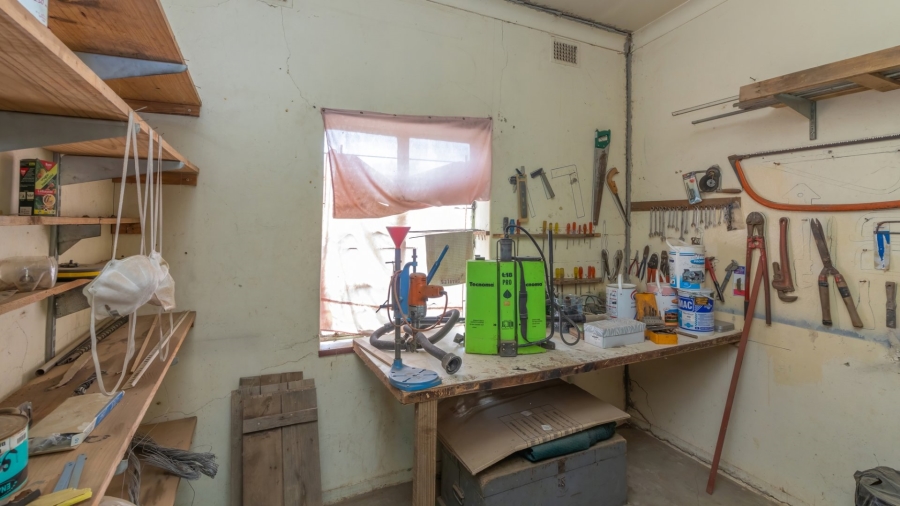 3 Bedroom Property for Sale in Morewag Free State